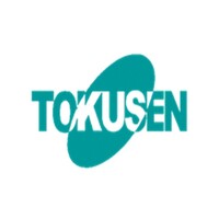 トクセン工業株式会社の企業ロゴ