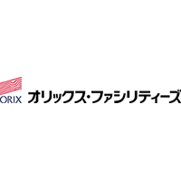 オリックス・ファシリティーズ株式会社の企業ロゴ