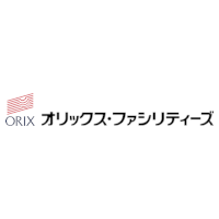 オリックス・ファシリティーズ株式会社の企業ロゴ