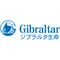 ジブラルタ生命保険株式会社 | 社会貢献性の高いビジネス／Web面接可能の企業ロゴ