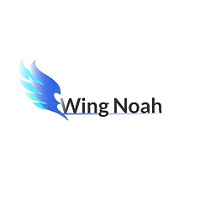 株式会社ウイングノアの企業ロゴ