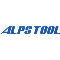 株式会社アルプスツールの企業ロゴ