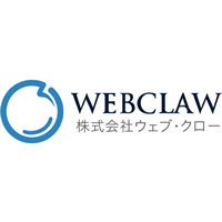株式会社ウェブ・クロー | 「好き」や「トレンド」を活かせるWeb広告の仕事の企業ロゴ