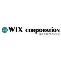 株式会社ウイックスの企業ロゴ