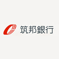 株式会社筑邦銀行の企業ロゴ