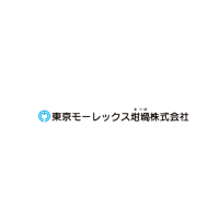 東京モーレックス坩堝株式会社の企業ロゴ