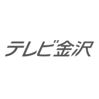 株式会社テレビ金沢の企業ロゴ