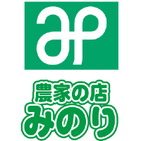 株式会社みのり | 日本有数の規模・売上を誇る★農家さんのコンビニエンスストア！の企業ロゴ