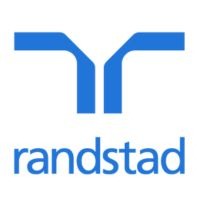 ランスタッド株式会社 | 第二新卒・既卒歓迎＊実績3200名超＊リモート研修＊転勤なしの企業ロゴ