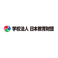 学校法人日本教育財団の企業ロゴ