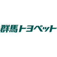 群馬トヨペット株式会社 の企業ロゴ