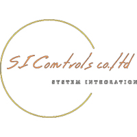 株式会社S.Iコントロールズの企業ロゴ