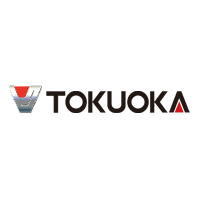 徳岡工業株式会社の企業ロゴ