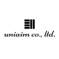株式会社ユニエイムの企業ロゴ