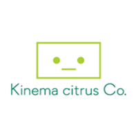 株式会社キネマシトラスの企業ロゴ