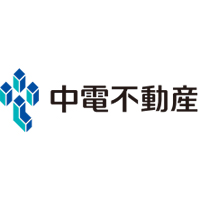中電不動産株式会社の企業ロゴ