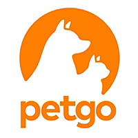 ペットゴー株式会社の企業ロゴ