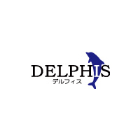 有限会社デルフィスの企業ロゴ