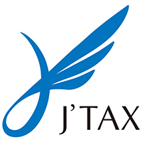 税理士法人Jタックスの企業ロゴ