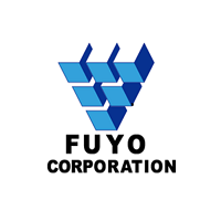 フヨー株式会社の企業ロゴ