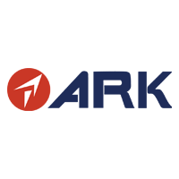アークテック株式会社の企業ロゴ