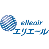 エリエールプロダクト株式会社の企業ロゴ