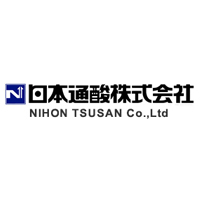 日本通酸株式会社の企業ロゴ