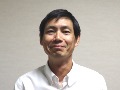 取締役管理部部長 辻のプロフィールフォト