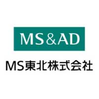 MS東北株式会社 | MS＆ADインシュアランスグループ100％出資の保険代理店！の企業ロゴ