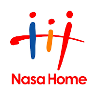 株式会社ナサホームの企業ロゴ