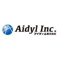 アイディル株式会社の企業ロゴ