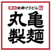 株式会社丸亀製麺の企業ロゴ