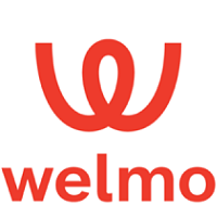 株式会社ウェルモ | 【子どもの「療育」の専門施設を運営】◆残業ほぼなしの企業ロゴ