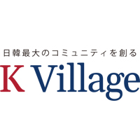 株式会社K Village | 東証プライム上場グループで安定性抜群◎｜ボイトレ教室運営の企業ロゴ