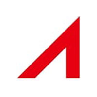 株式会社アソウ・アルファの企業ロゴ