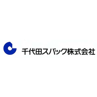 千代田スバック株式会社の企業ロゴ