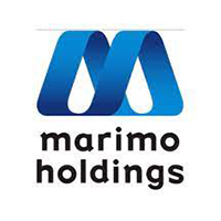 株式会社マリモホールディングス の企業ロゴ
