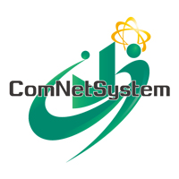 株式会社コムネットシステムの企業ロゴ