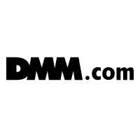 合同会社DMM.comの企業ロゴ