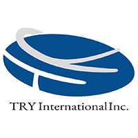 株式会社トライ・インターナショナルの企業ロゴ