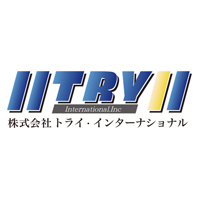 株式会社トライ・インターナショナルの企業ロゴ
