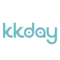 株式会社KKday Japan | 92か国550都市以上をカバーするプラットフォームを運営の企業ロゴ