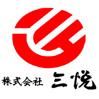 株式会社三悦の企業ロゴ