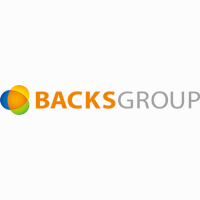 株式会社バックスグループの企業ロゴ