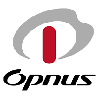 株式会社オプナスの企業ロゴ