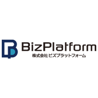 株式会社BizPlatform | 埼玉・和歌山・広島に拠点を持つ、ビジネスマッチング専門企業の企業ロゴ