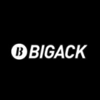 株式会社BIGACK  | 【SNS×採用支援で成長中の人材系ベンチャー！】★年間休日122日の企業ロゴ