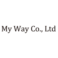 株式会社マイウェイの企業ロゴ