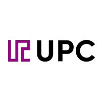 株式会社UPC | 人気自社ソシャゲを開発・運営/服装・髪型・ネイル・ピアス自由の企業ロゴ