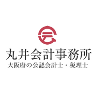 丸井会計事務所の企業ロゴ